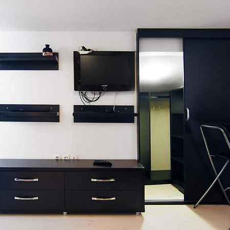 Bucharest Studio Dış mekan fotoğraf