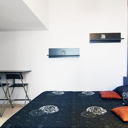 Bucharest Studio Dış mekan fotoğraf