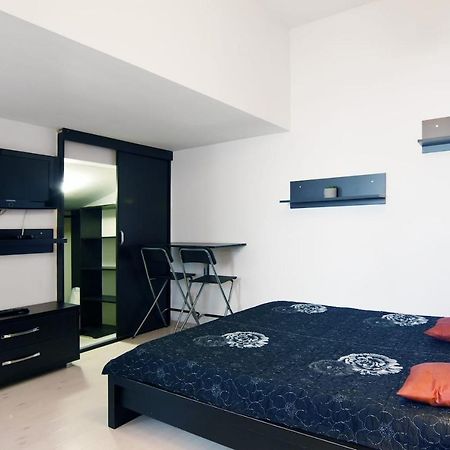Bucharest Studio Dış mekan fotoğraf