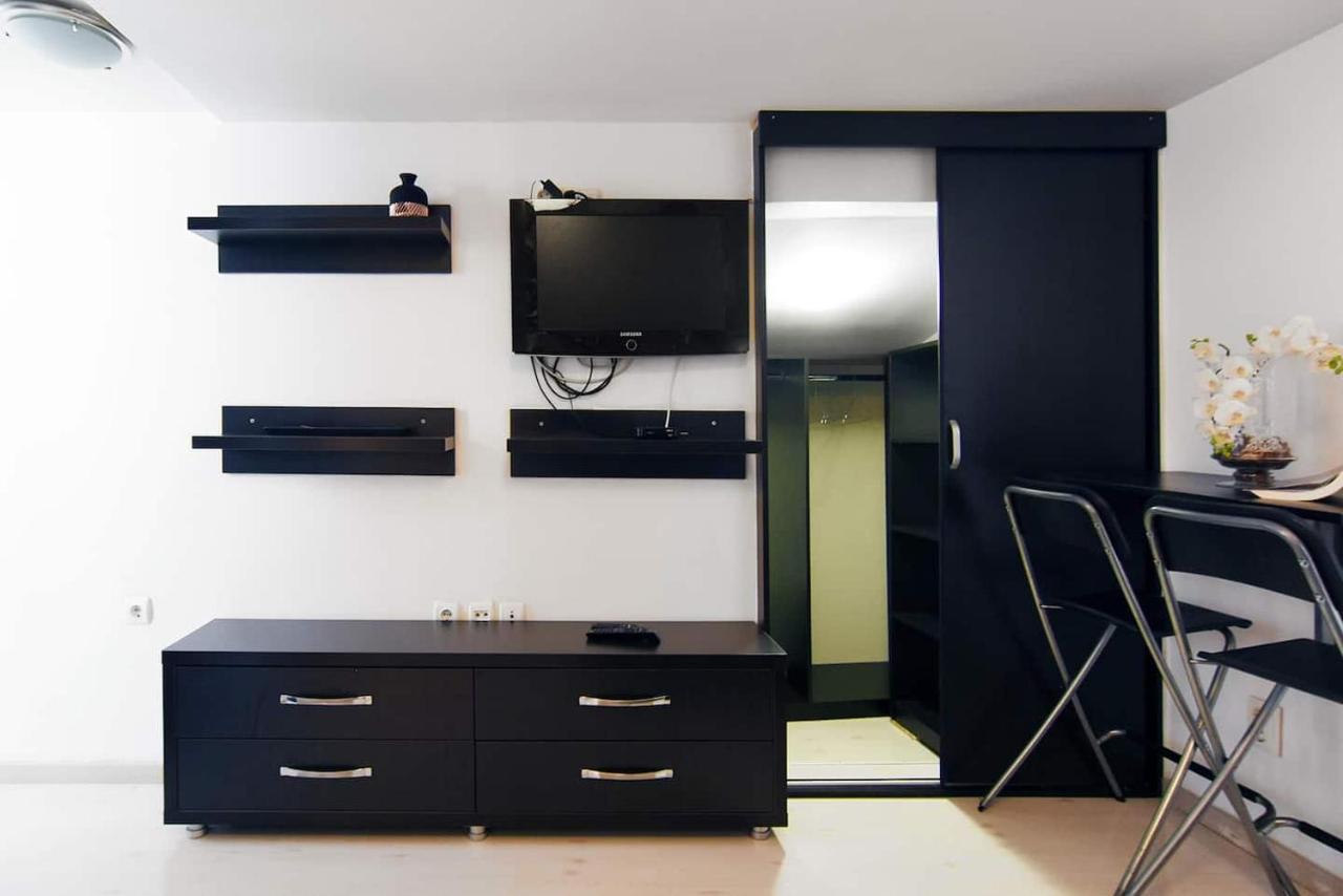 Bucharest Studio Dış mekan fotoğraf