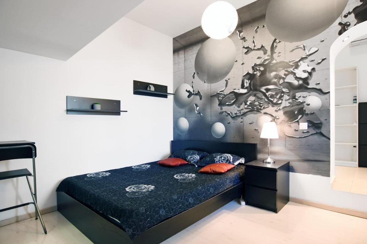 Bucharest Studio Dış mekan fotoğraf