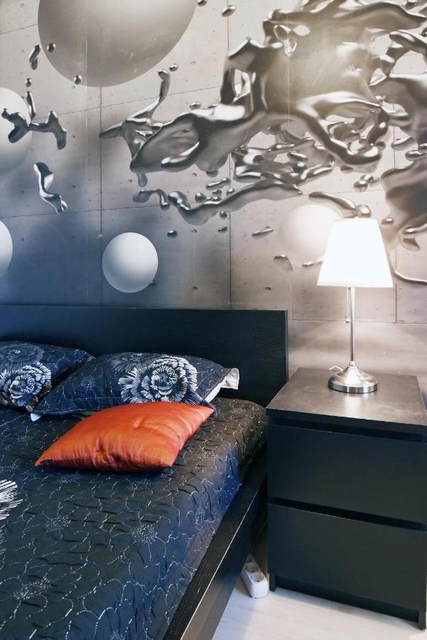 Bucharest Studio Dış mekan fotoğraf