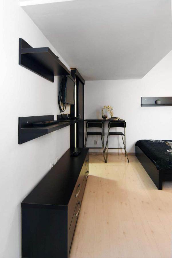 Bucharest Studio Dış mekan fotoğraf