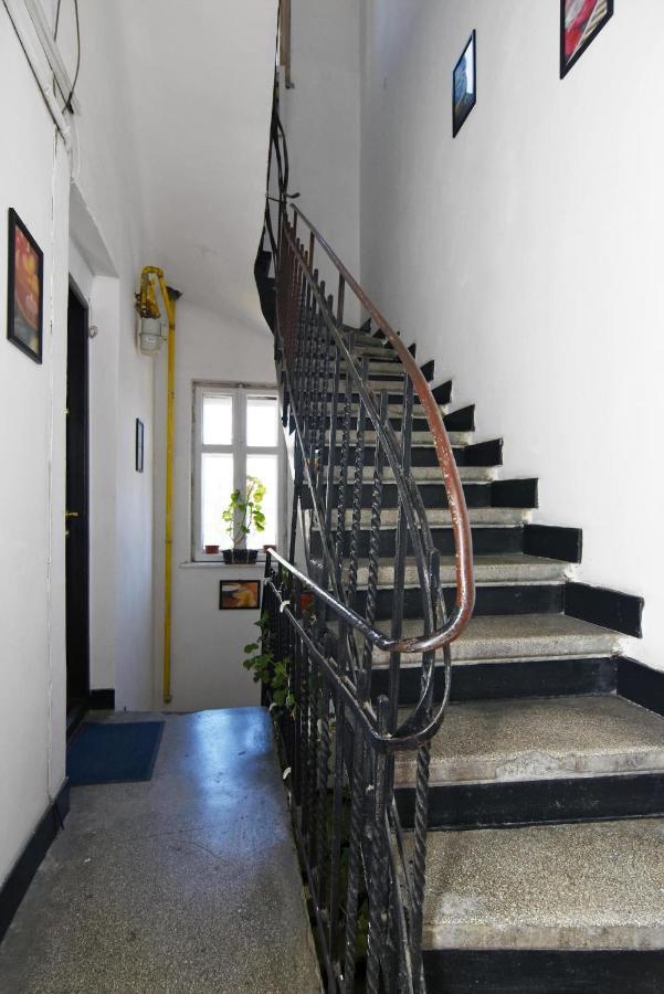 Bucharest Studio Dış mekan fotoğraf