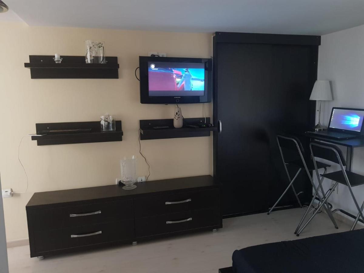 Bucharest Studio Dış mekan fotoğraf