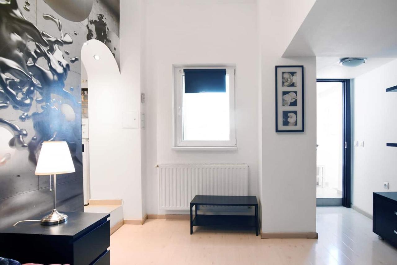 Bucharest Studio Dış mekan fotoğraf