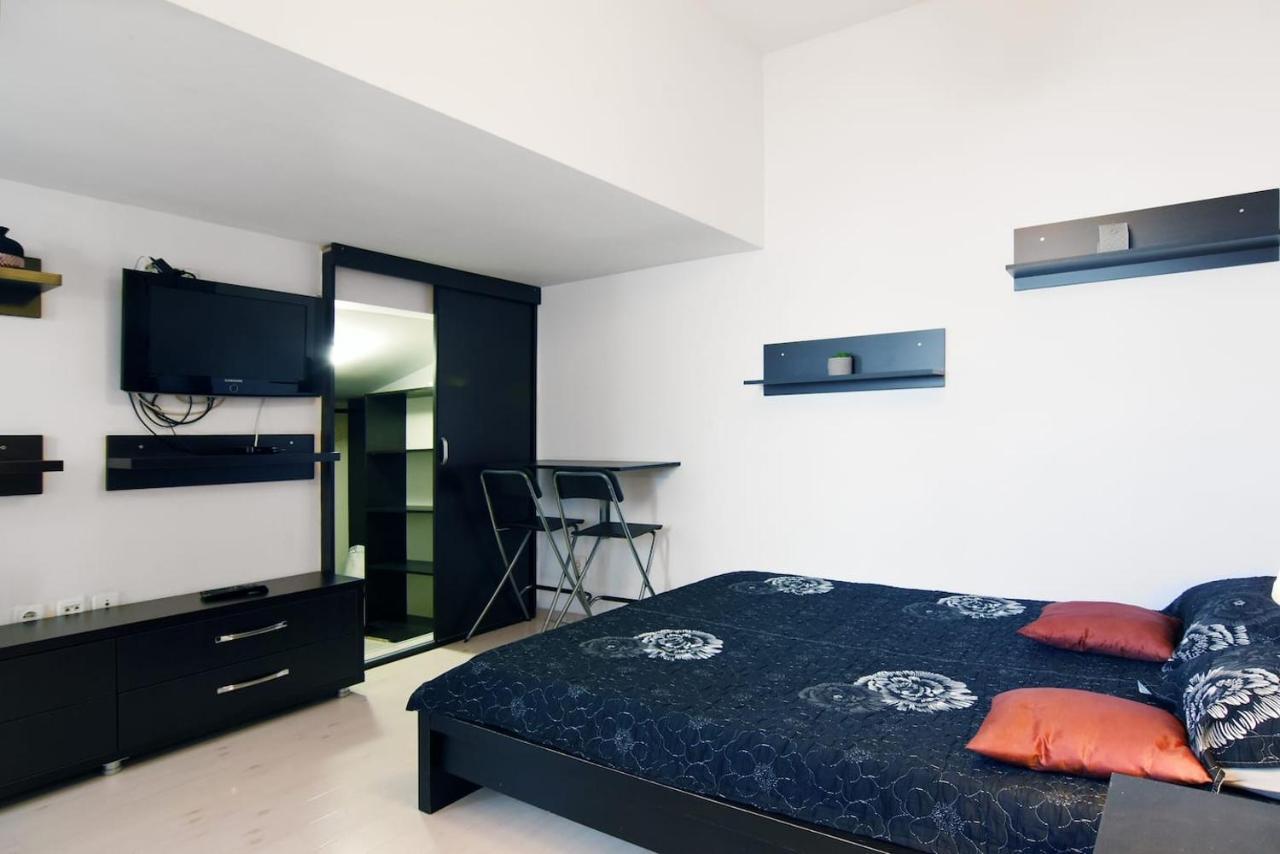 Bucharest Studio Dış mekan fotoğraf