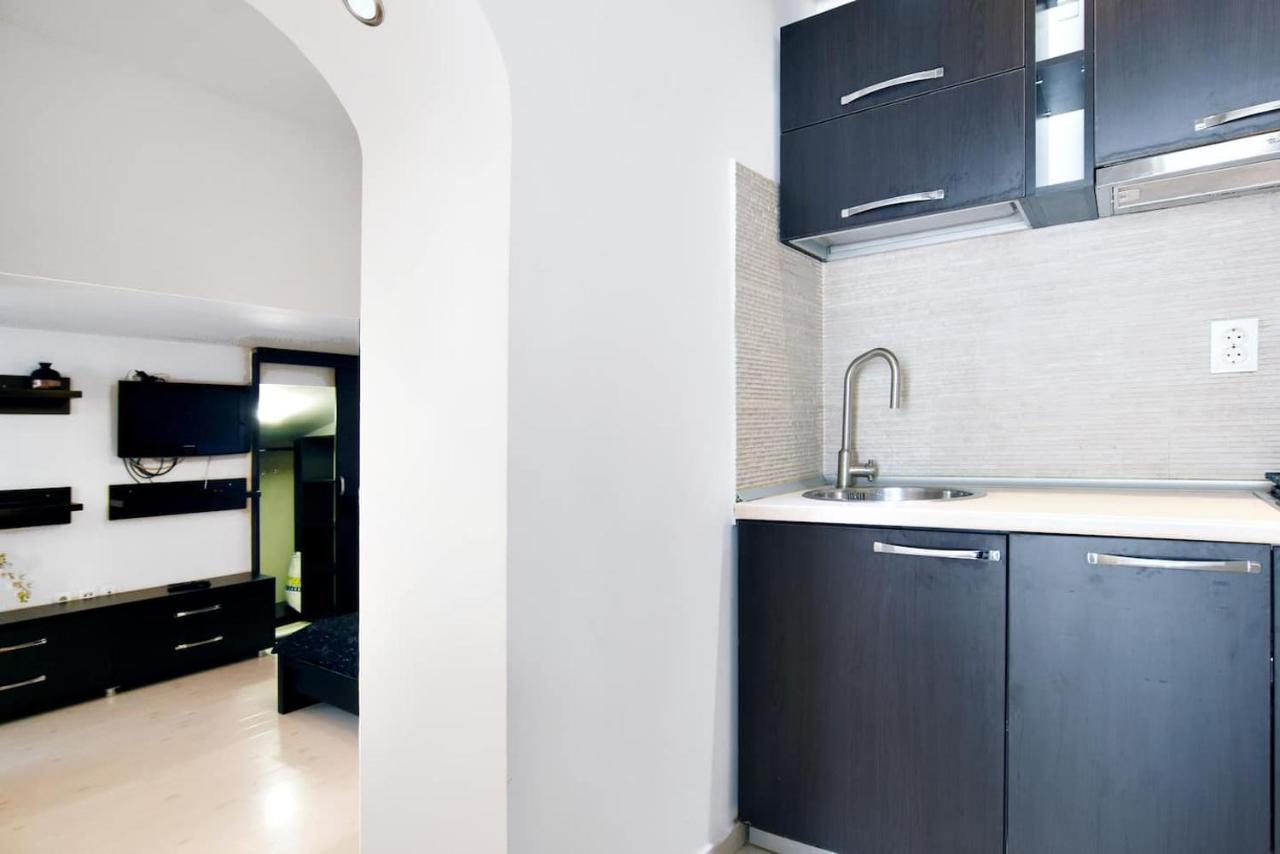 Bucharest Studio Dış mekan fotoğraf