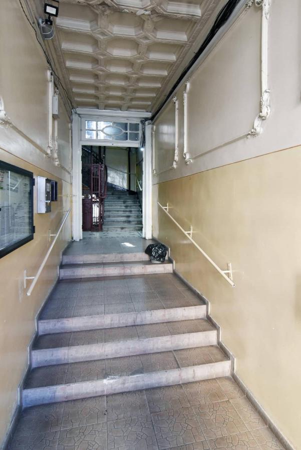 Bucharest Studio Dış mekan fotoğraf